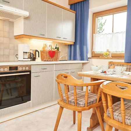 Ferienhaus Kirchplatzl Лойташ Екстер'єр фото