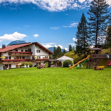 Ferienhaus Kirchplatzl Лойташ Екстер'єр фото