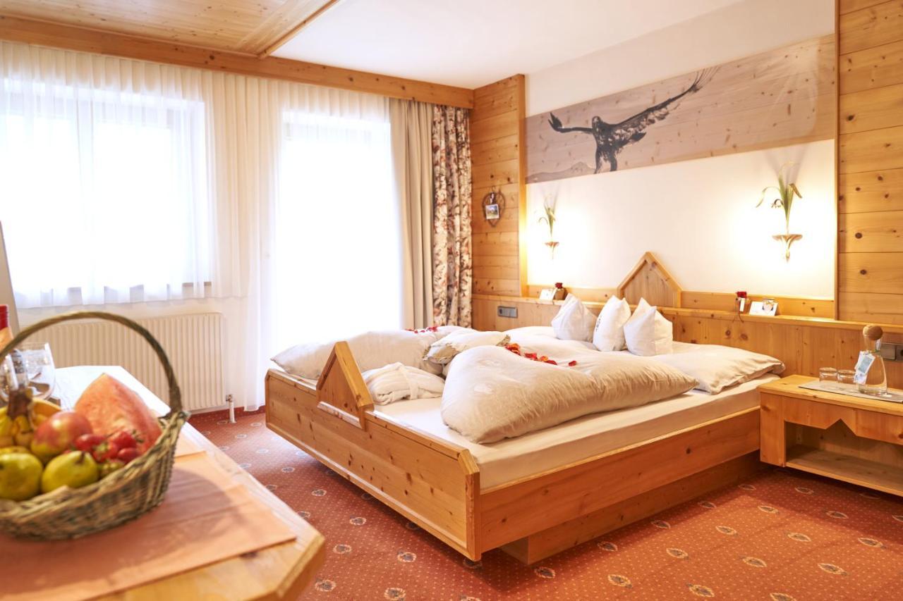 Ferienhaus Kirchplatzl Лойташ Екстер'єр фото
