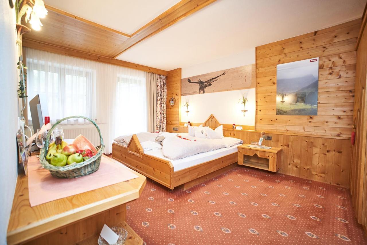 Ferienhaus Kirchplatzl Лойташ Екстер'єр фото