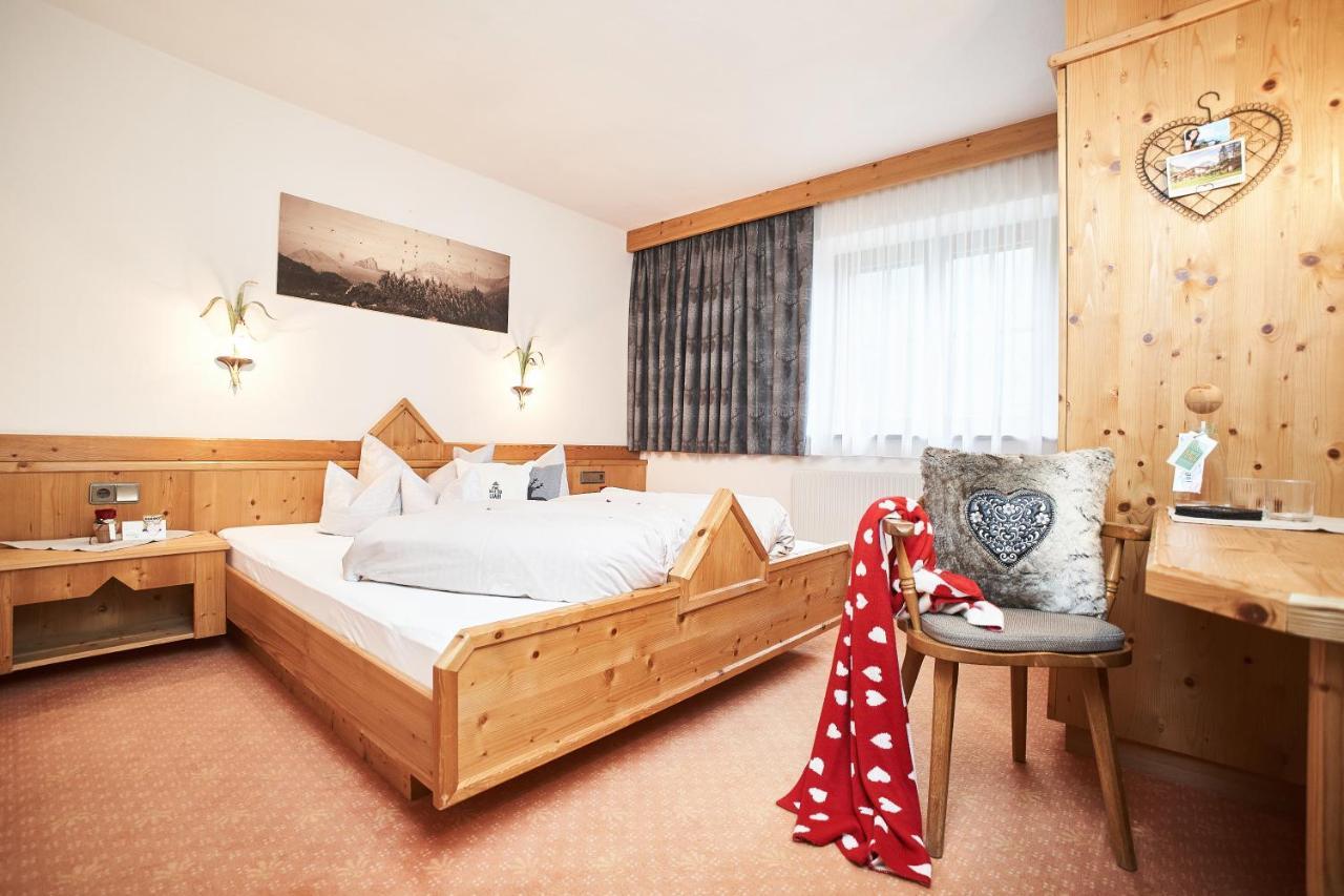 Ferienhaus Kirchplatzl Лойташ Екстер'єр фото