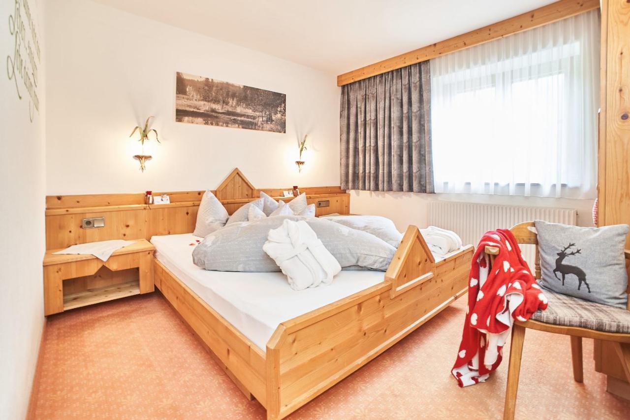 Ferienhaus Kirchplatzl Лойташ Екстер'єр фото