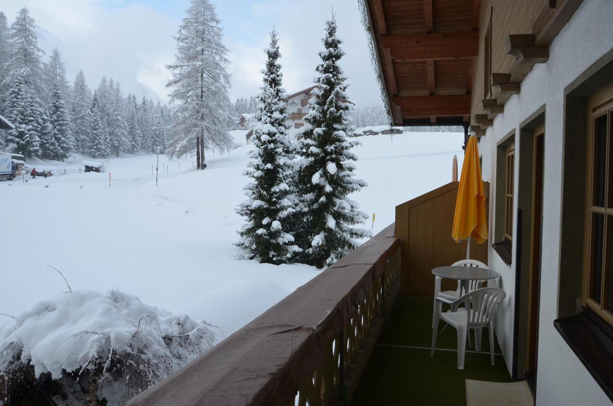 Ferienhaus Kirchplatzl Лойташ Екстер'єр фото